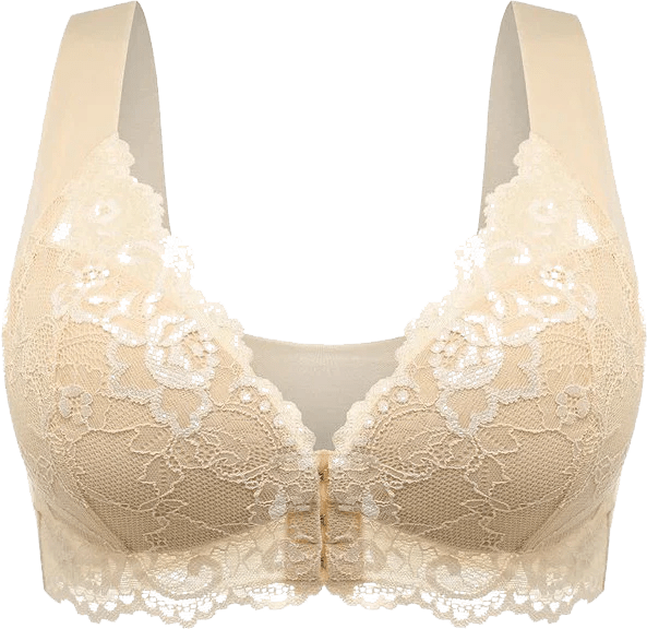 Shaping Wireless Beauty Back Bra