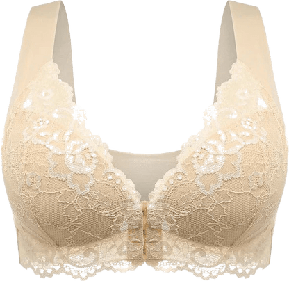 Shaping Wireless Beauty Back Bra
