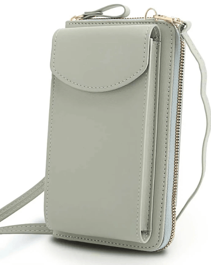 VéraFina™ Crossbody Wallet