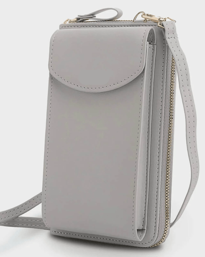VéraFina™ Crossbody Wallet