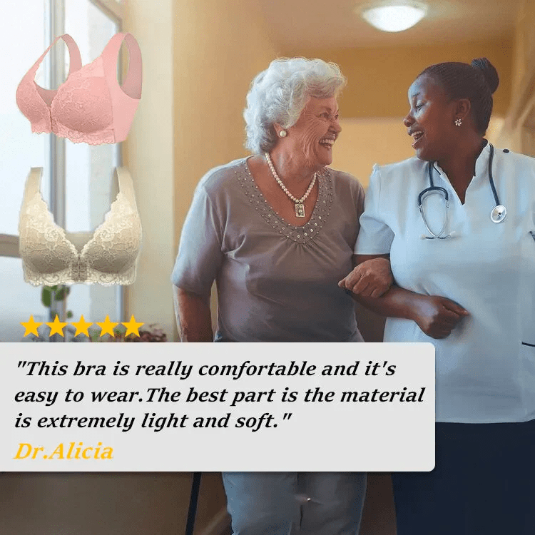 Shaping Wireless Beauty Back Bra