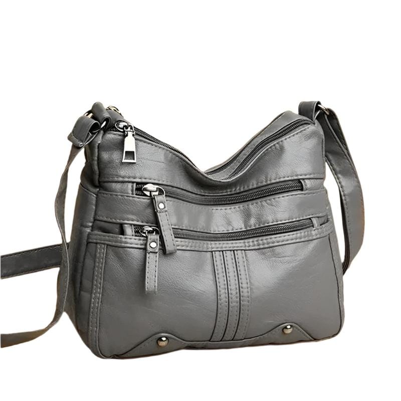 High-Quality Casual Tote Shoulder Bag – Fashion Crossbody Satchel for Women