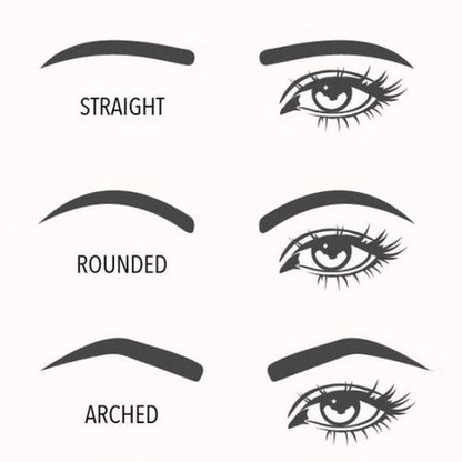 Brow™ Stamp Effortless Perfect Eyebrows in Seconds
