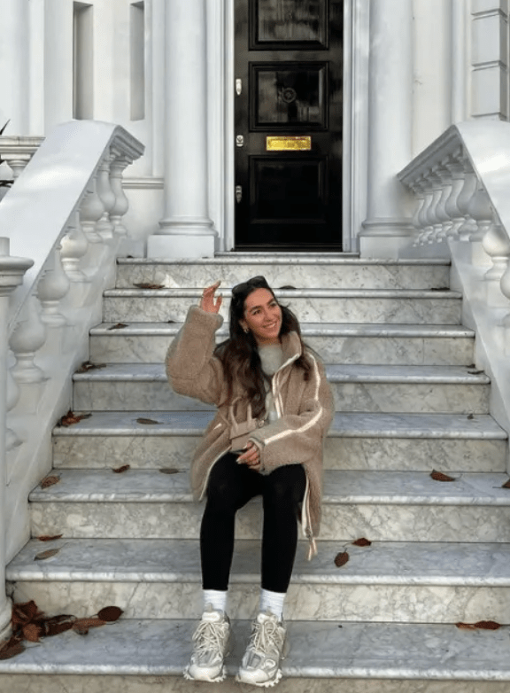 LuxiSoft Teddy Jacket™ Winter Jacket