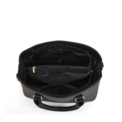 Simple Korean Style Women’s Handbag – Versatile Shoulder & Messenger Bag, Stylish