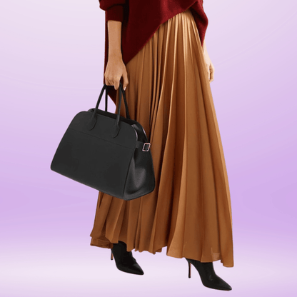 Ella Luxury Leather Bag