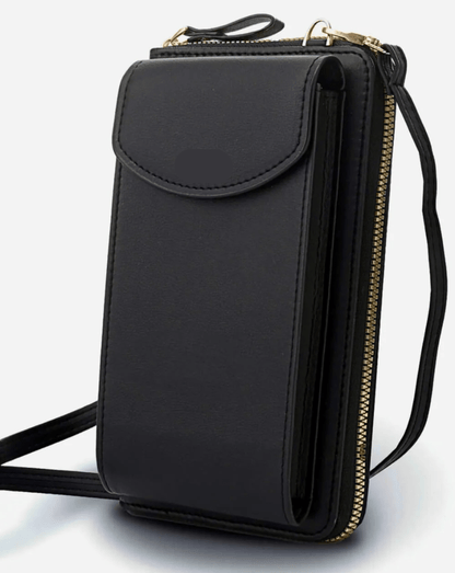 VéraFina™ Crossbody Wallet