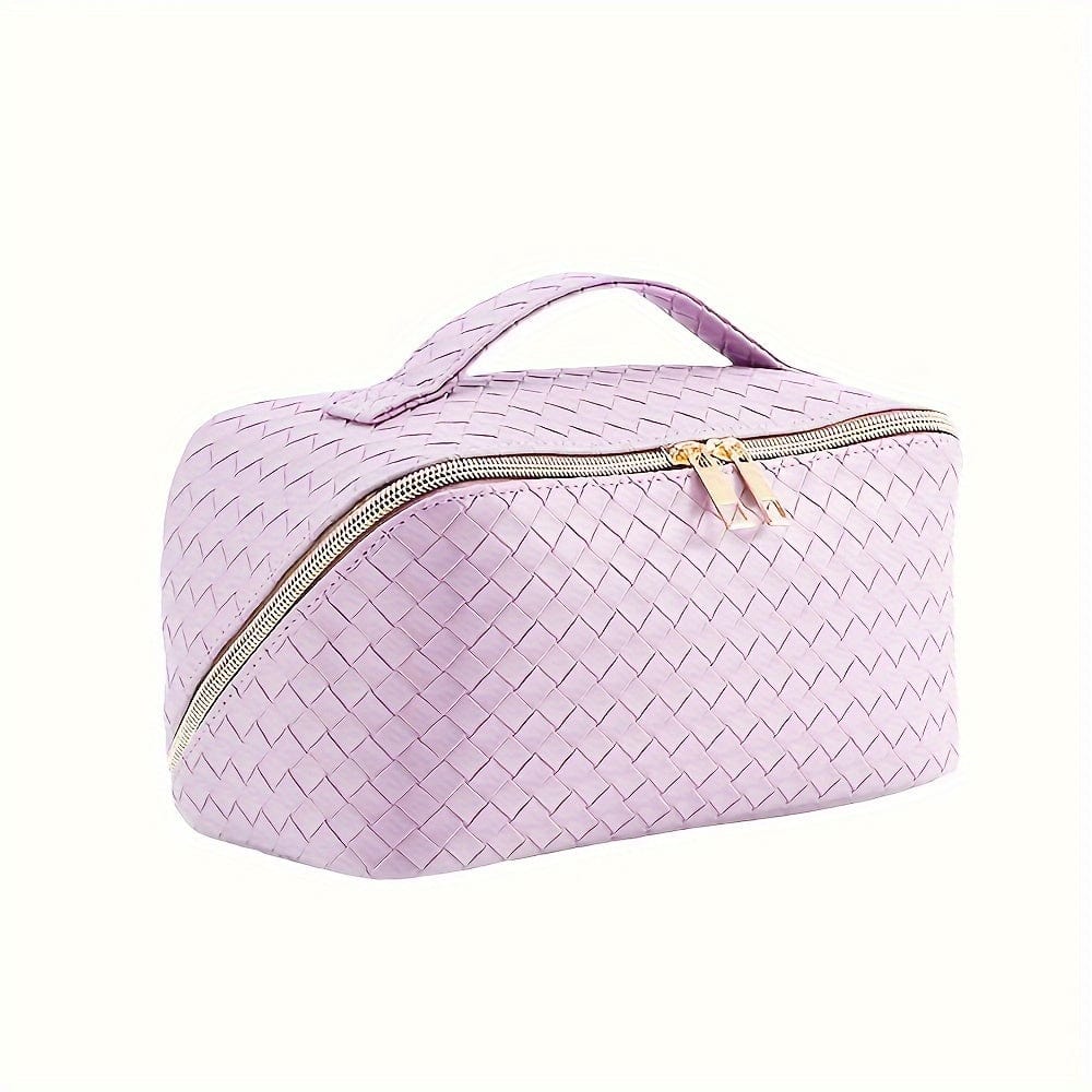 Luxy Portable Make Up Bag