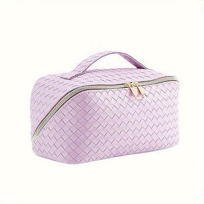 Luxy Portable Make Up Bag
