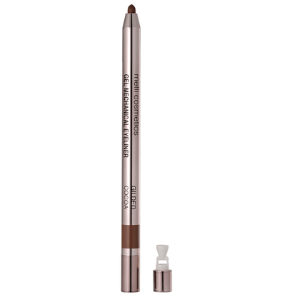 Gel Eyeliner Pencil Luxurious & Long Lasting Formula