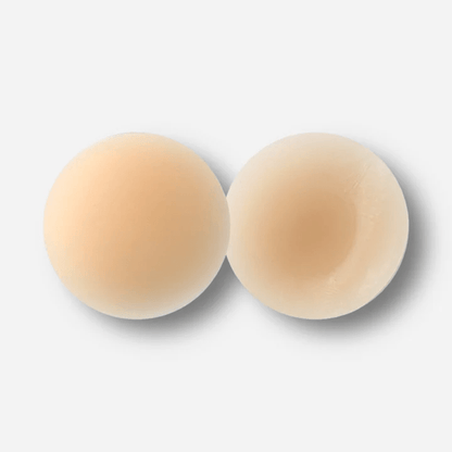 Feelwonder® Nipple Pads  Reusable & Invisible Comfort