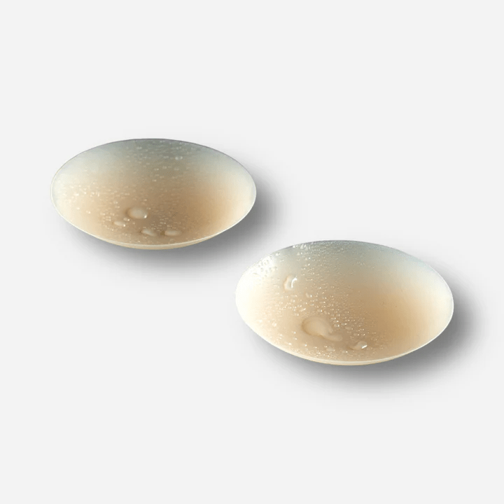 Feelwonder® Nipple Pads  Reusable & Invisible Comfort