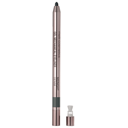 Gel Eyeliner Pencil Luxurious & Long Lasting Formula