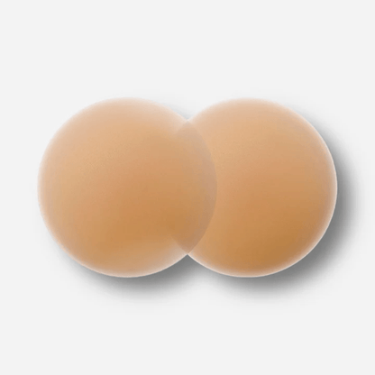 Feelwonder® Nipple Pads  Reusable & Invisible Comfort