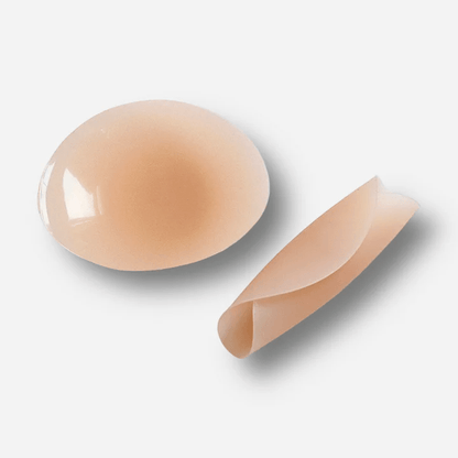 Feelwonder® Nipple Pads  Reusable & Invisible Comfort