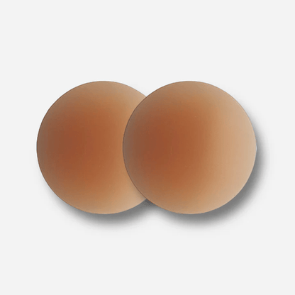 Feelwonder® Nipple Pads  Reusable & Invisible Comfort