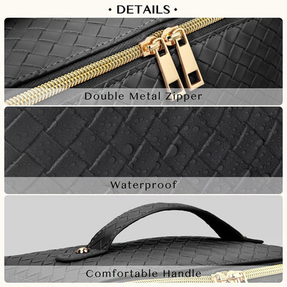 Luxy Portable Make Up Bag