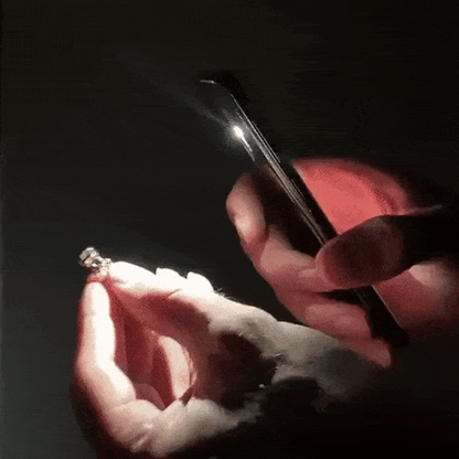 Personalized Photo Projector Bracelet