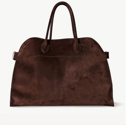 Ella Luxury Leather Bag
