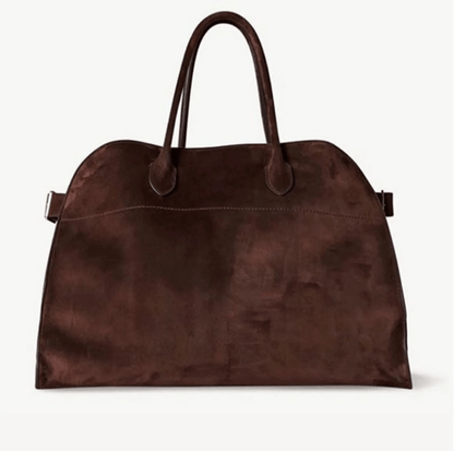 Ella Luxury Leather Bag