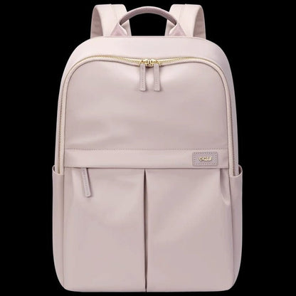 GOLF Women's Simple Canvas Backpack – Large Capacity Travel & Commuting Backpack