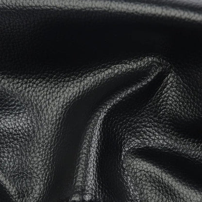 Luxury Designer Women's Handbag – Large Capacity Real Leather Crossbody Tote