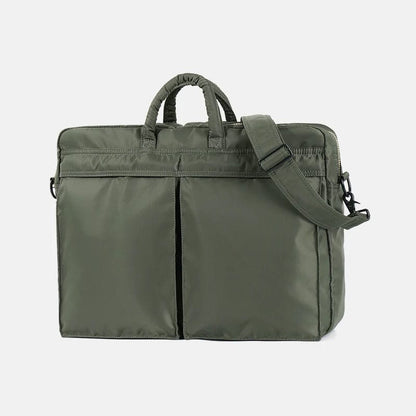 TokyoRider Japanese Style Men’s Crossbody Bag