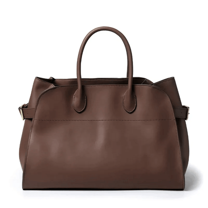 Ella Luxury Leather Bag